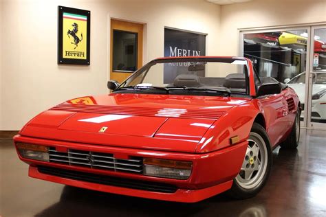 what are the most affordable ferrarirs